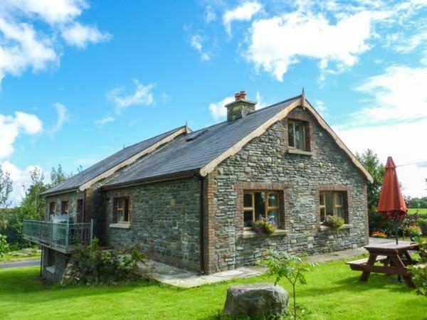 The Stone House By The River Kildysart Exterior photo